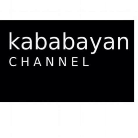 Kababayan Channel .
